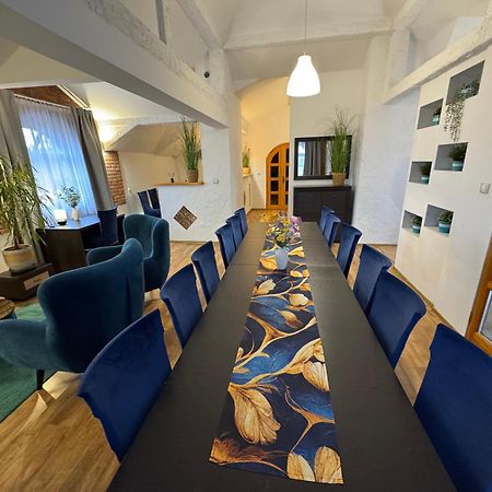 Hotel Staropolska Tomaszów Lubelski Kültér fotó