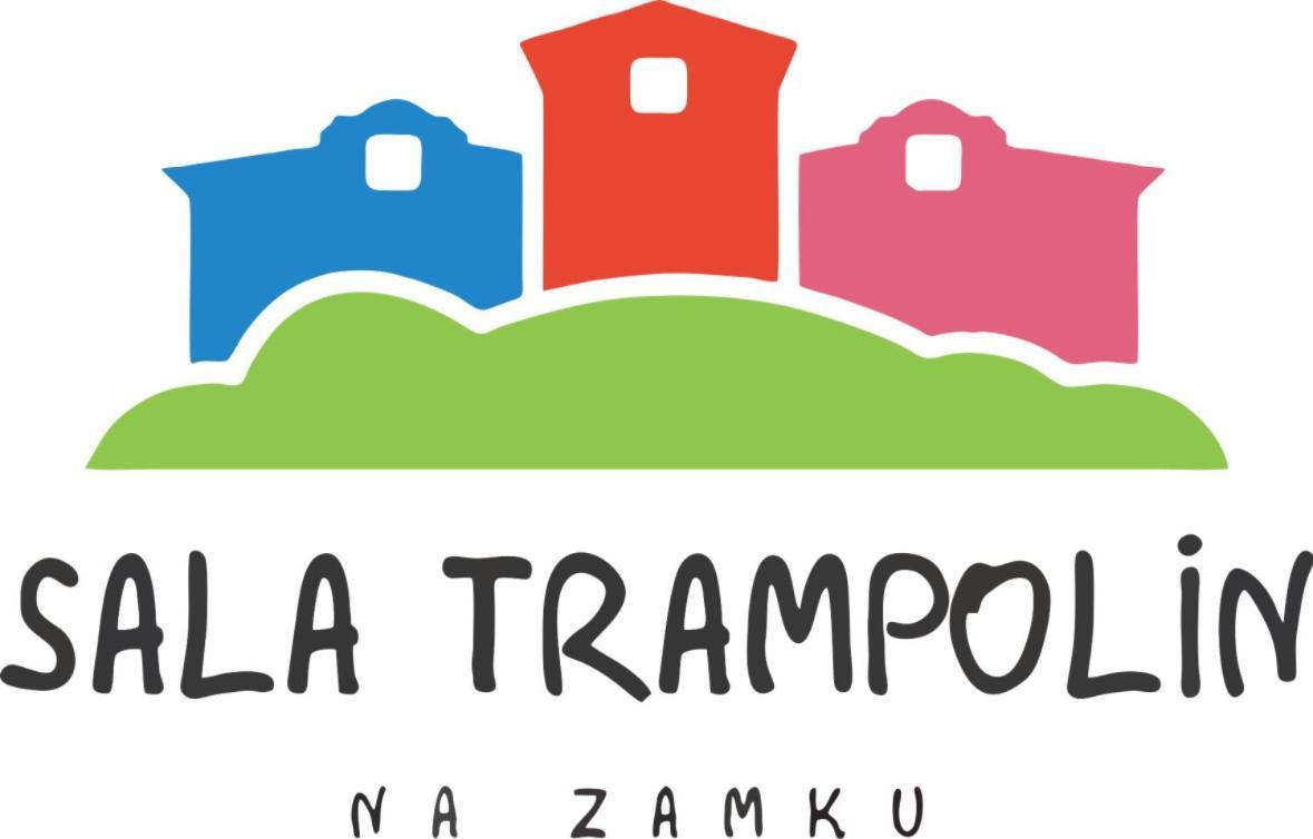 Hotel Staropolska Tomaszów Lubelski Kültér fotó