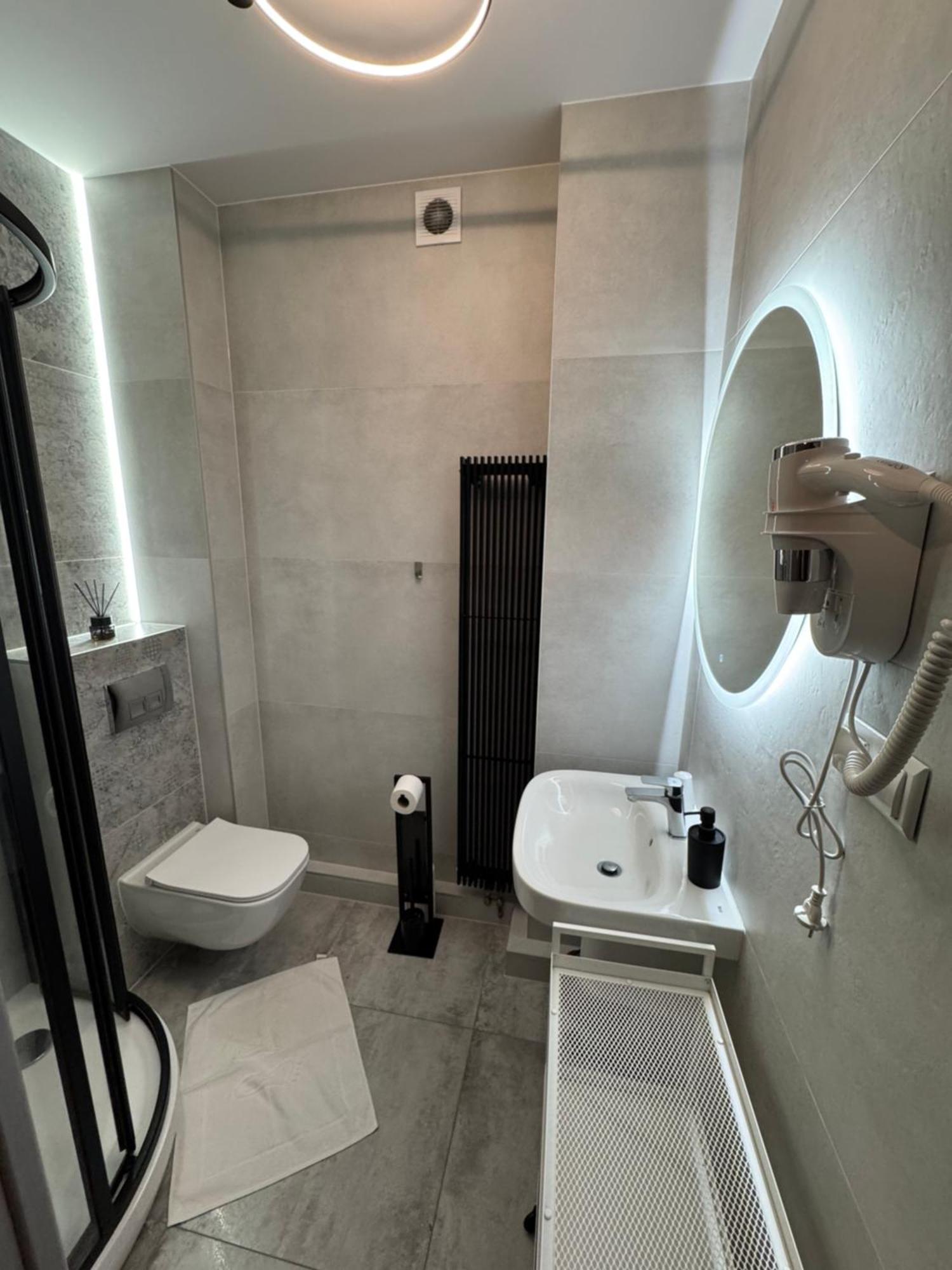 Hotel Staropolska Tomaszów Lubelski Kültér fotó